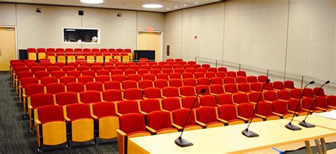 Hunter College Central Reservations & Events — .